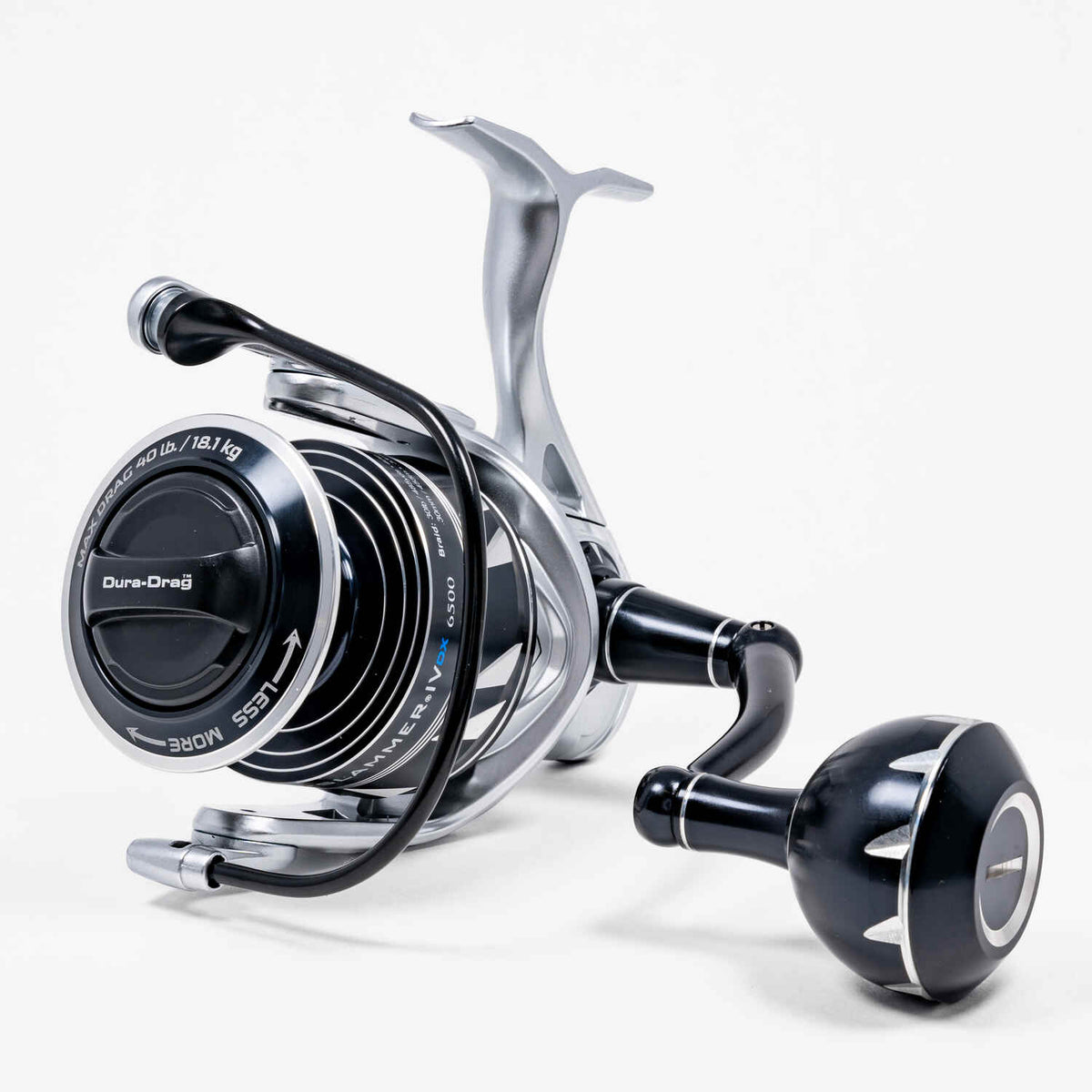Penn Slammer IV DX Spinning Reel