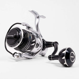 Penn Slammer IV DX 5500 Spinning Reels