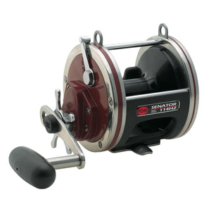 Penn Special Senator Reels