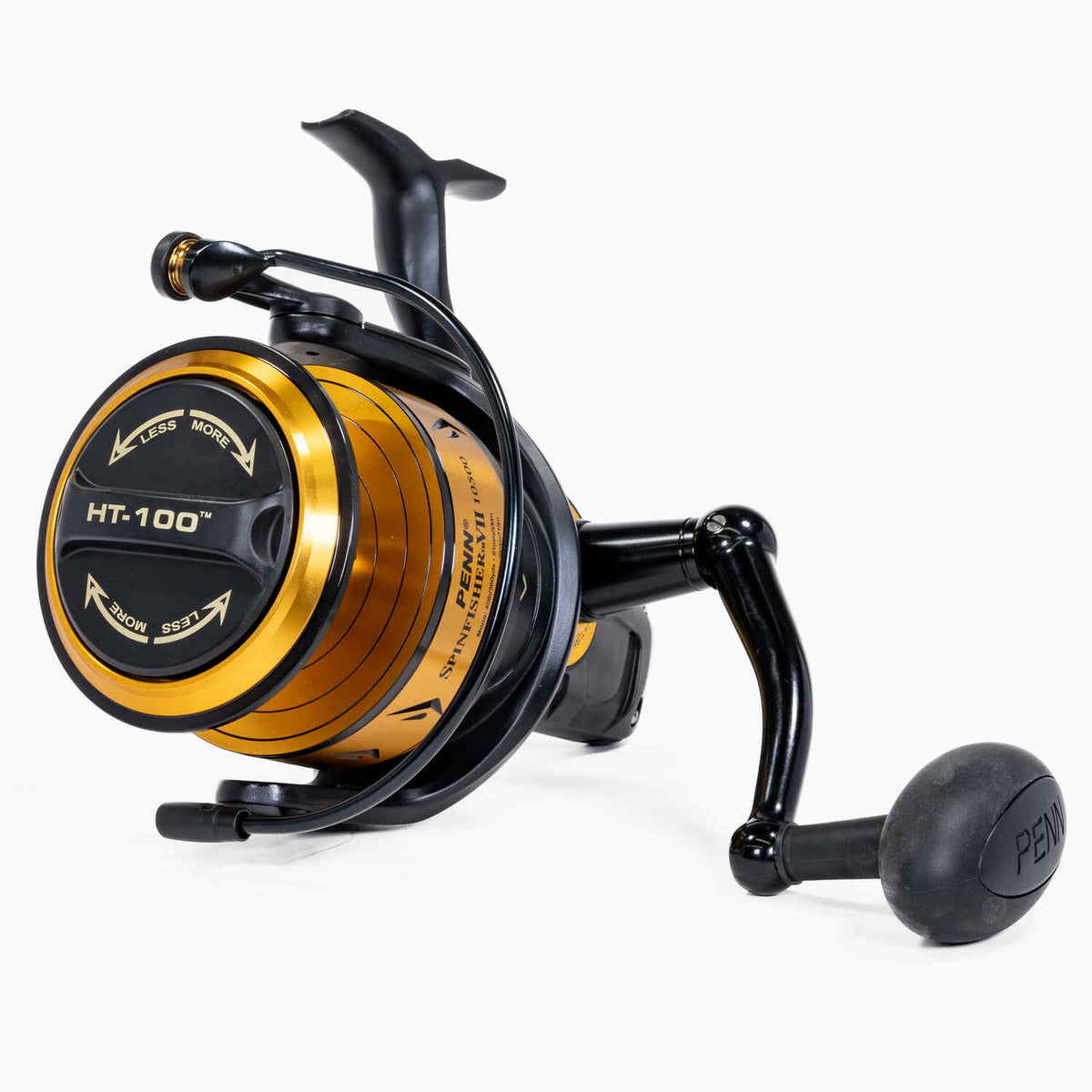 Penn Spinfisher VII 10500 Spinning Reels – J&H Tackle