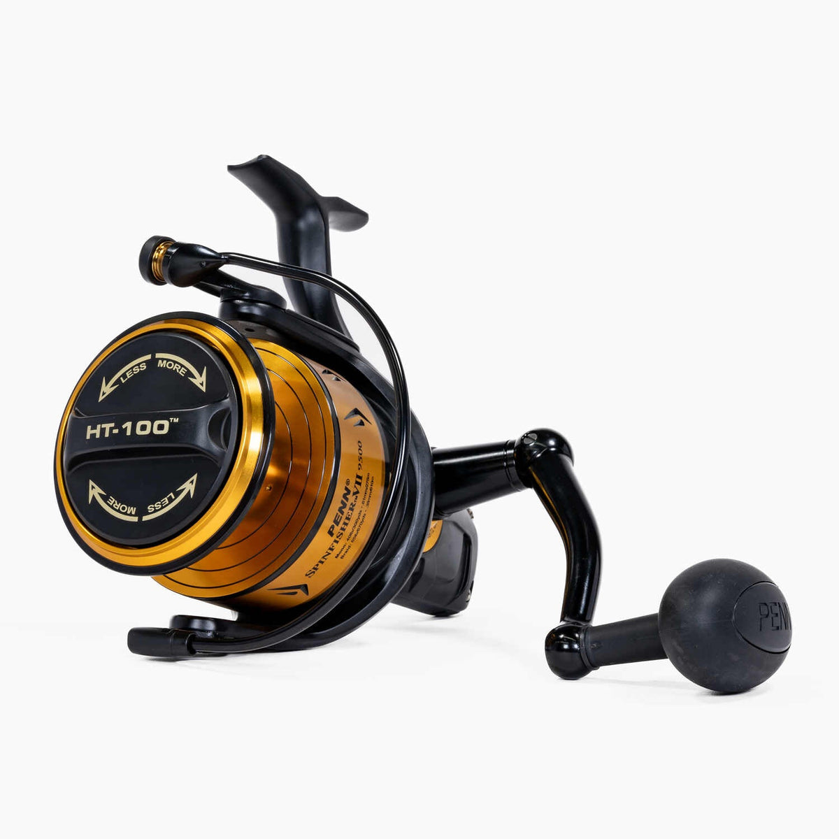 Penn Spinfisher VII 9500 Spinning Reels – J&H Tackle