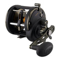Penn-Squall-II-Levelwind-Reels-Lefty_BK;Penn-Squall-II-Levelwind-Reels-Line-Counter-BK;Penn-Squall-II-Levelwind-Reels_BK