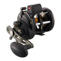 Penn-Squall-II-Levelwind-Reels-Lefty_BK;Penn-Squall-II-Levelwind-Reels-Line-Counter-BK;Penn-Squall-II-Levelwind-Reels_BK
