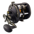 Penn-Squall-II-Levelwind-Reels-Lefty_BK;Penn-Squall-II-Levelwind-Reels-Line-Counter-BK;Penn-Squall-II-Levelwind-Reels_BK