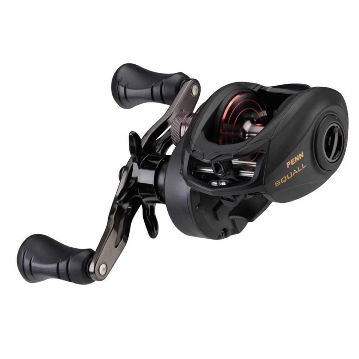 Penn-Squall-Low-Profile-Reels-300-High-Speed-Handle_BKRD;Penn-Squall-Low-Profile-Reels-300-High-Speed_BKRD