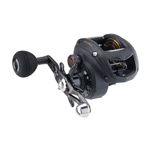 Penn Squall Low Profile 400 Reels