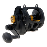 Penn Squall Lever Drag 2-Speed Reels 16VS