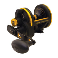 Penn Squall 30LD Lever Drag Reels