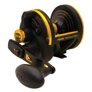 Penn Squall 40LD Lever Drag Reels