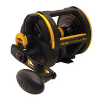 Penn Squall 50LD Lever Drag Reels