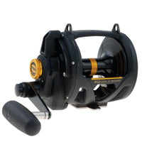 Penn Squall Lever Drag 2-Speed Reels 50VSW