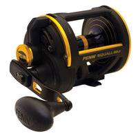 Penn Squall 60LD Lever Drag Reels