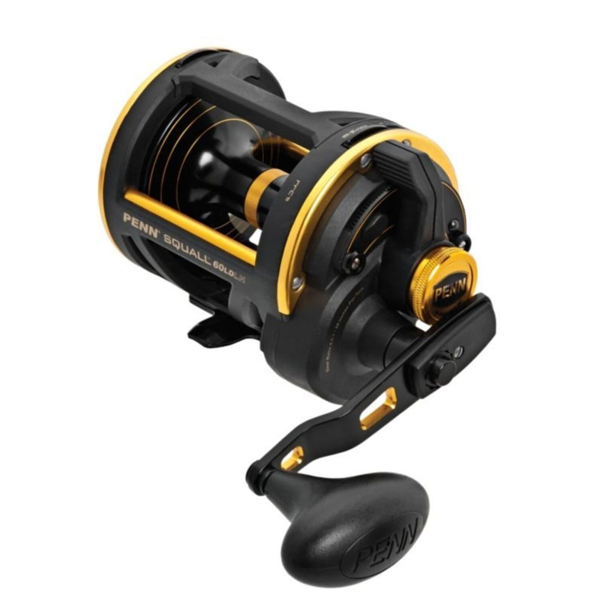 Penn-Squall-SQL60LD-Lever-Drag-Reels_BKGD;Penn-Squall-SQL60LDLH-Left-Handed-Lever-Drag-Reels_BKGD