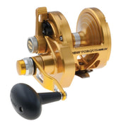 Penn-Torque-2-Speed-Lever-Drag-Reel-TRQ40NLD2-GLD