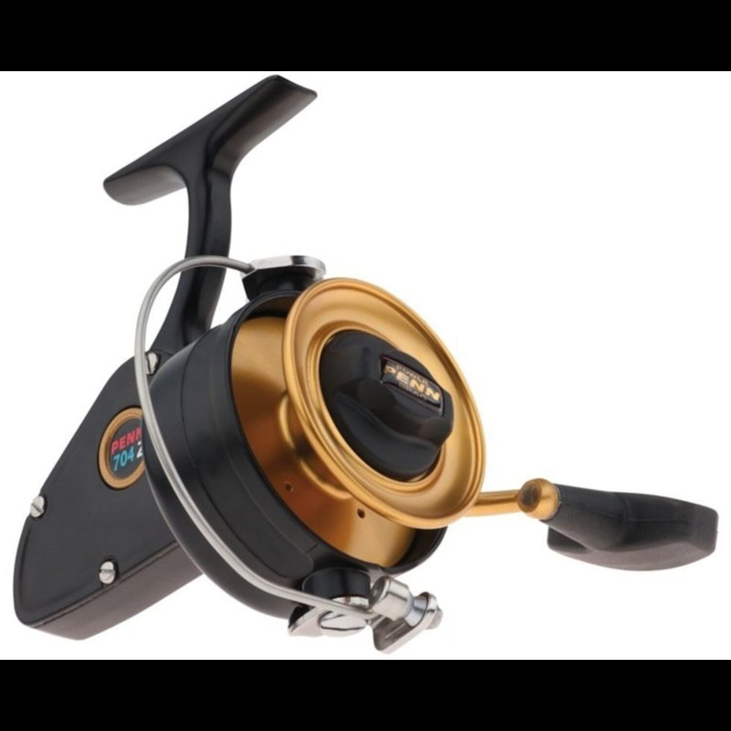 Penn Z Series Spinning 704Z – J&H Tackle