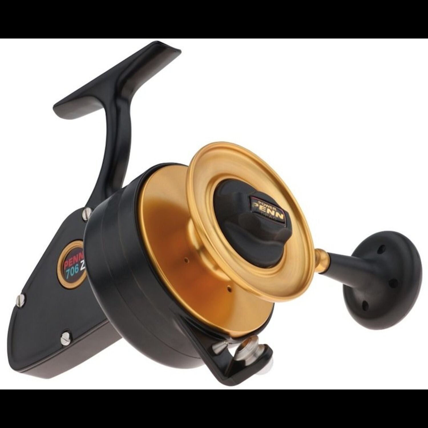 Penn Z Series Spinning 706Z – J&H Tackle