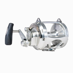 Penn International VIS 2-Speed 50VISW Lever Drag Reels