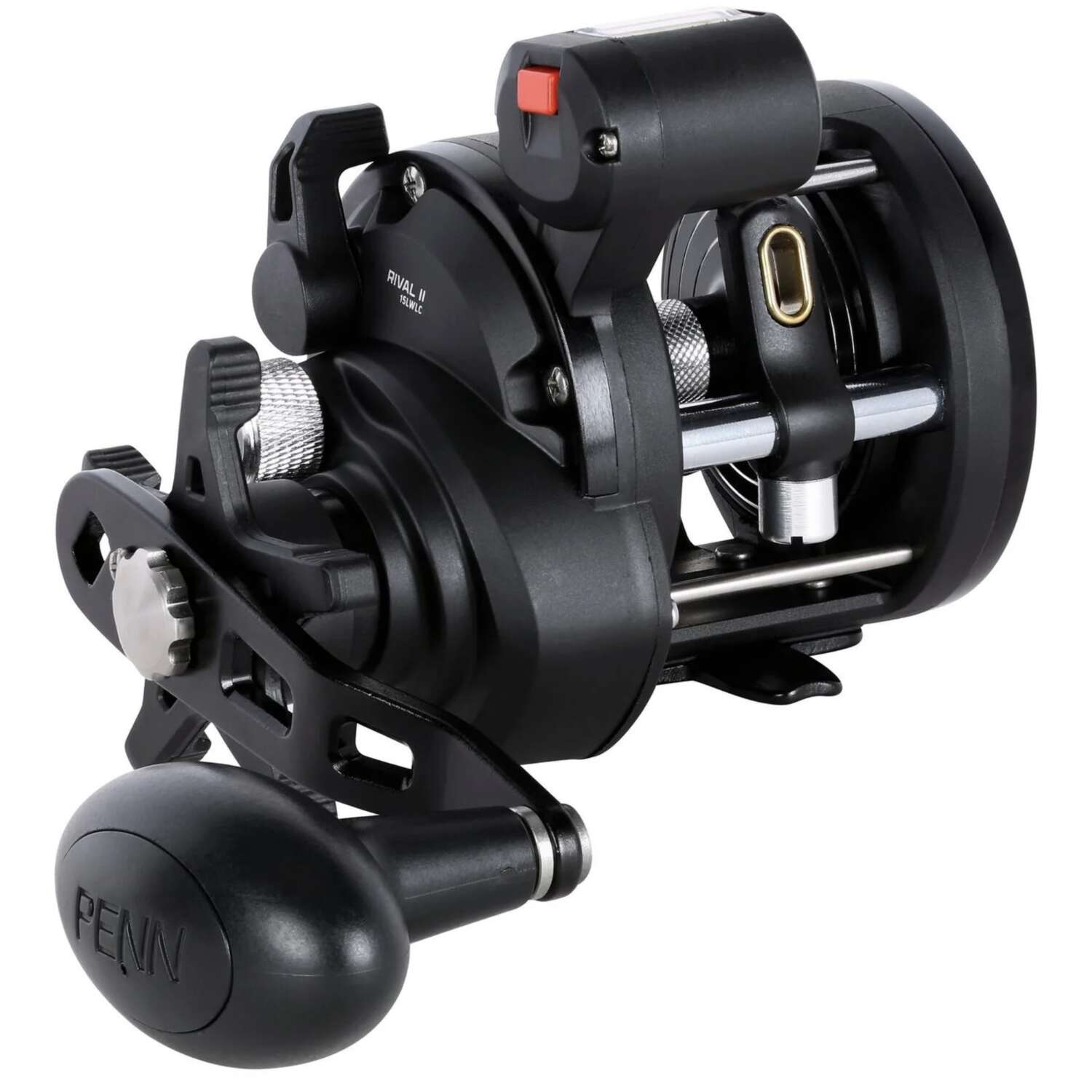 Penn Rival II Lever Drag Reels - J&H Tackle