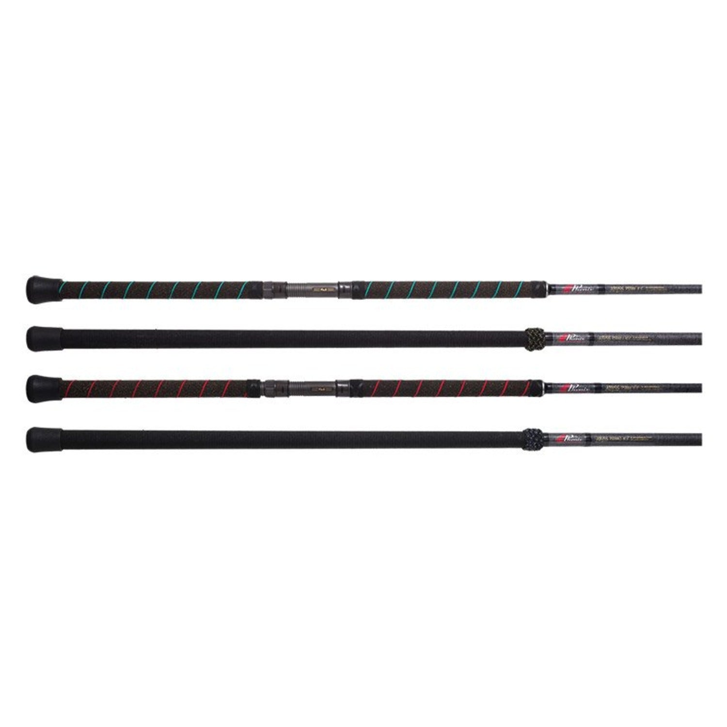 Phenix-Abyss-series-Casting-Rods-Front_BLK