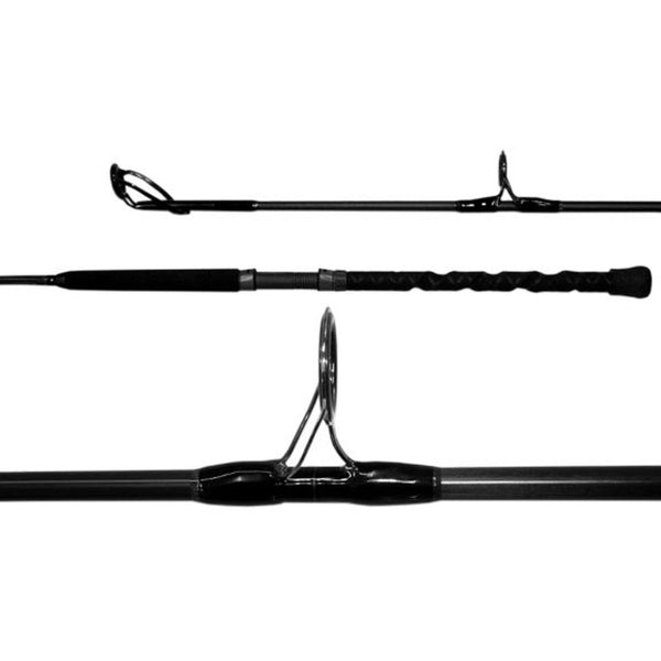 Phenix Black Diamond Surf Rod Phenix Black Diamond Fishing Rod