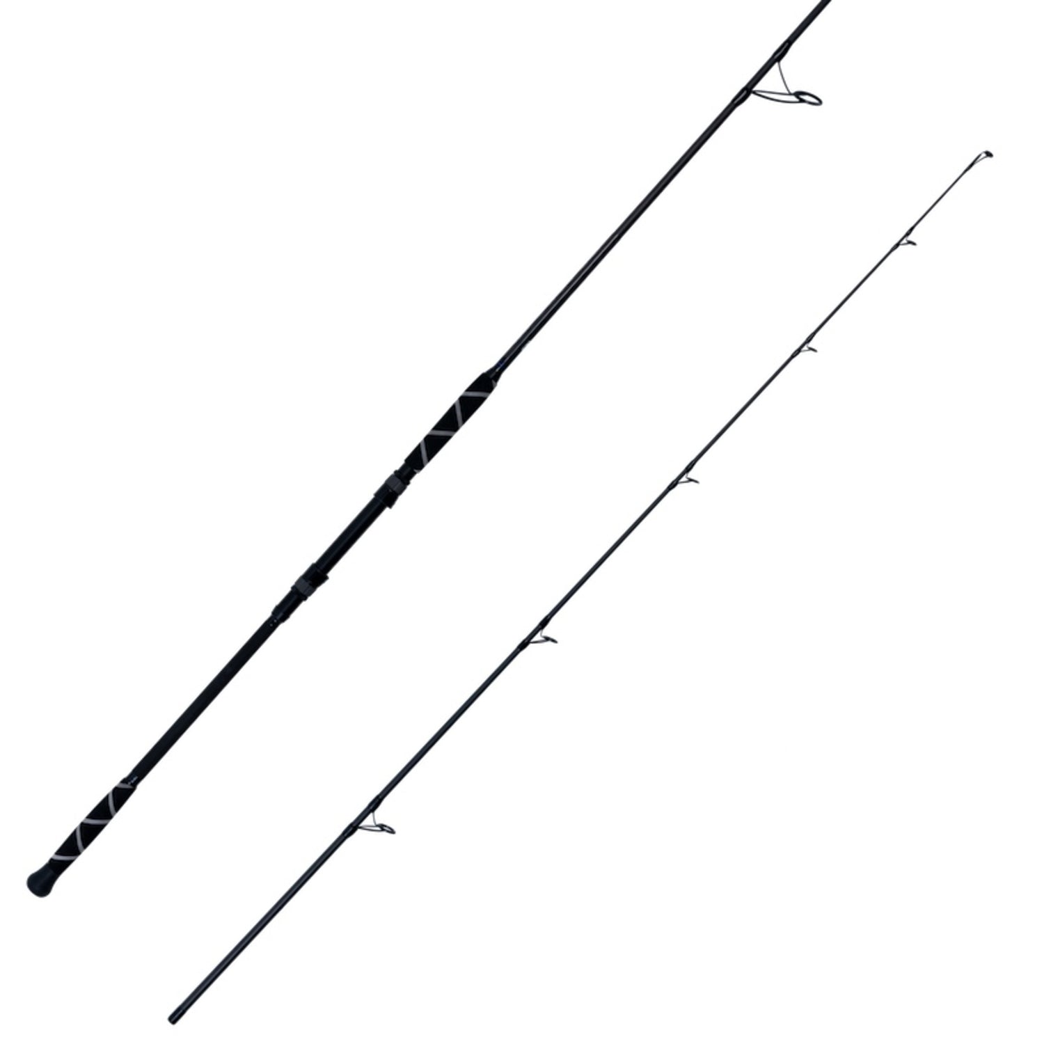 Phenix Black Diamond Surf Spinning Rods J&H Tackle
