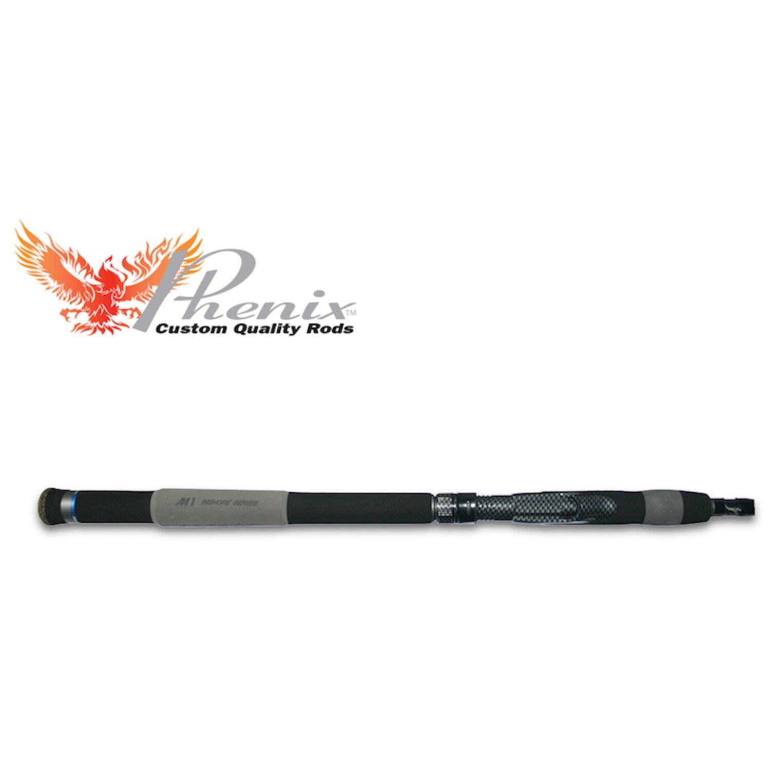 Phenix-M1-Inshore-Casting-Rods-BLK