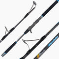 Phenix Megalodon Jigging Casting Rods