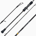 Phenix Titan Slow Jigging CASTING Rods