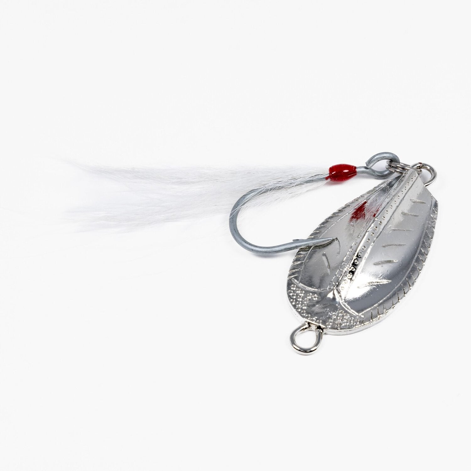 butter knife fishing lure Point Jude Butterfish Lures – J&H Tackle DEPTH CONTROL 8X 30LB the Berkley Cutter Shallow Hand:LH OC