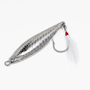 Point Jude Nautilus Lures