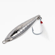 Point Jude Nautilus Lures