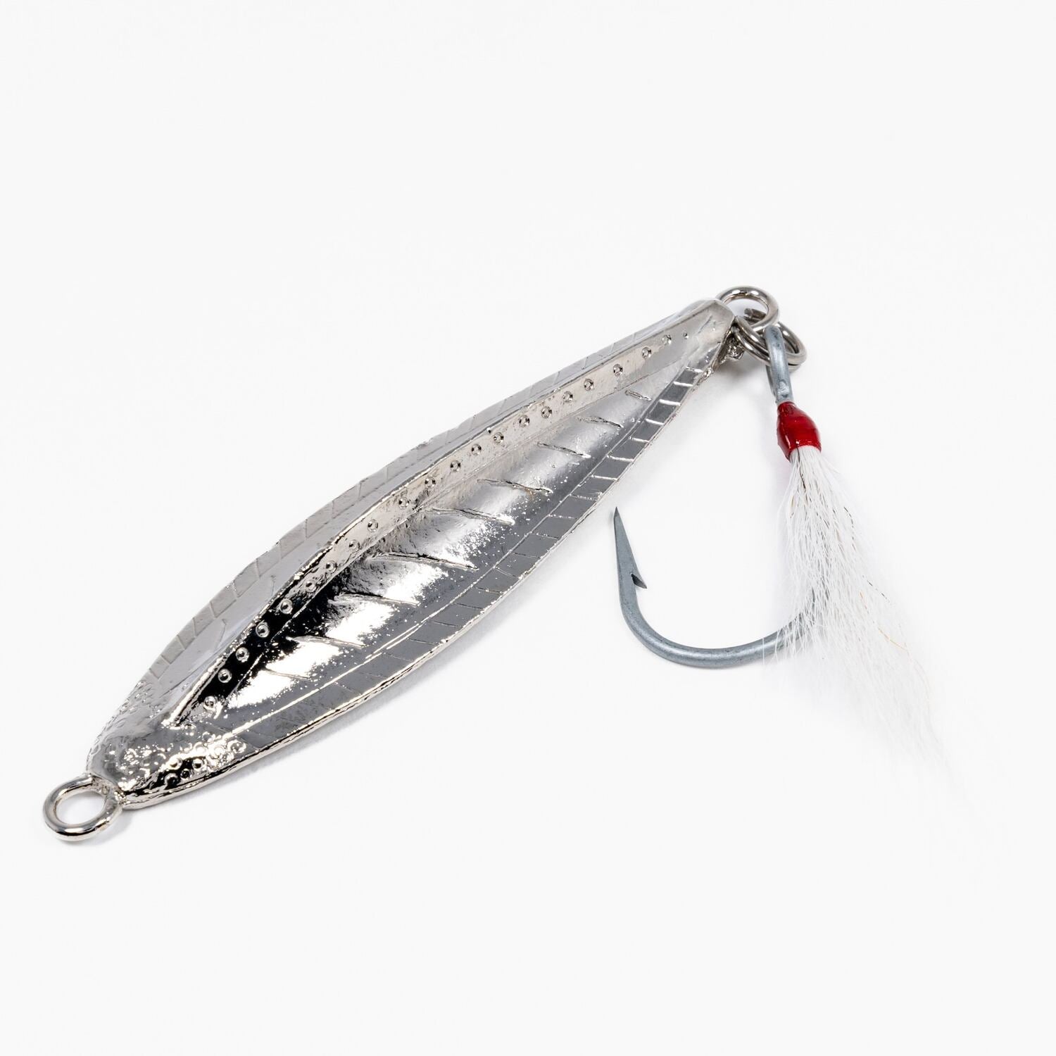 Point Jude Nautilus Lures #27 Nautilus 3 1/2 oz