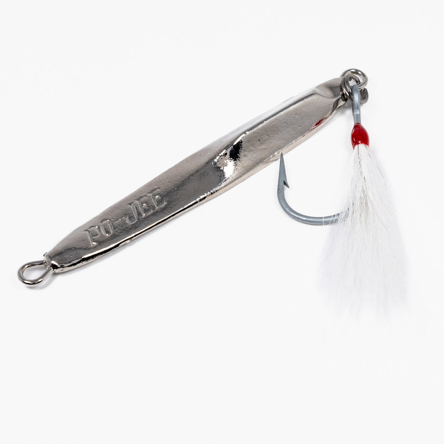 フラダンス Jude Point Jude Lures 3/4 oz Wobblehead — Shop The Surfcaster