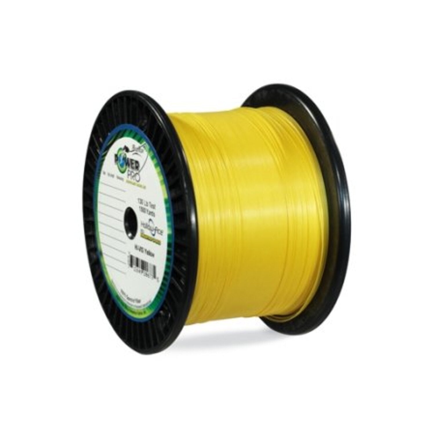 PowerPro Hollow Ace Braided Superline - 40 lb