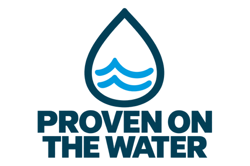 Proven on the water