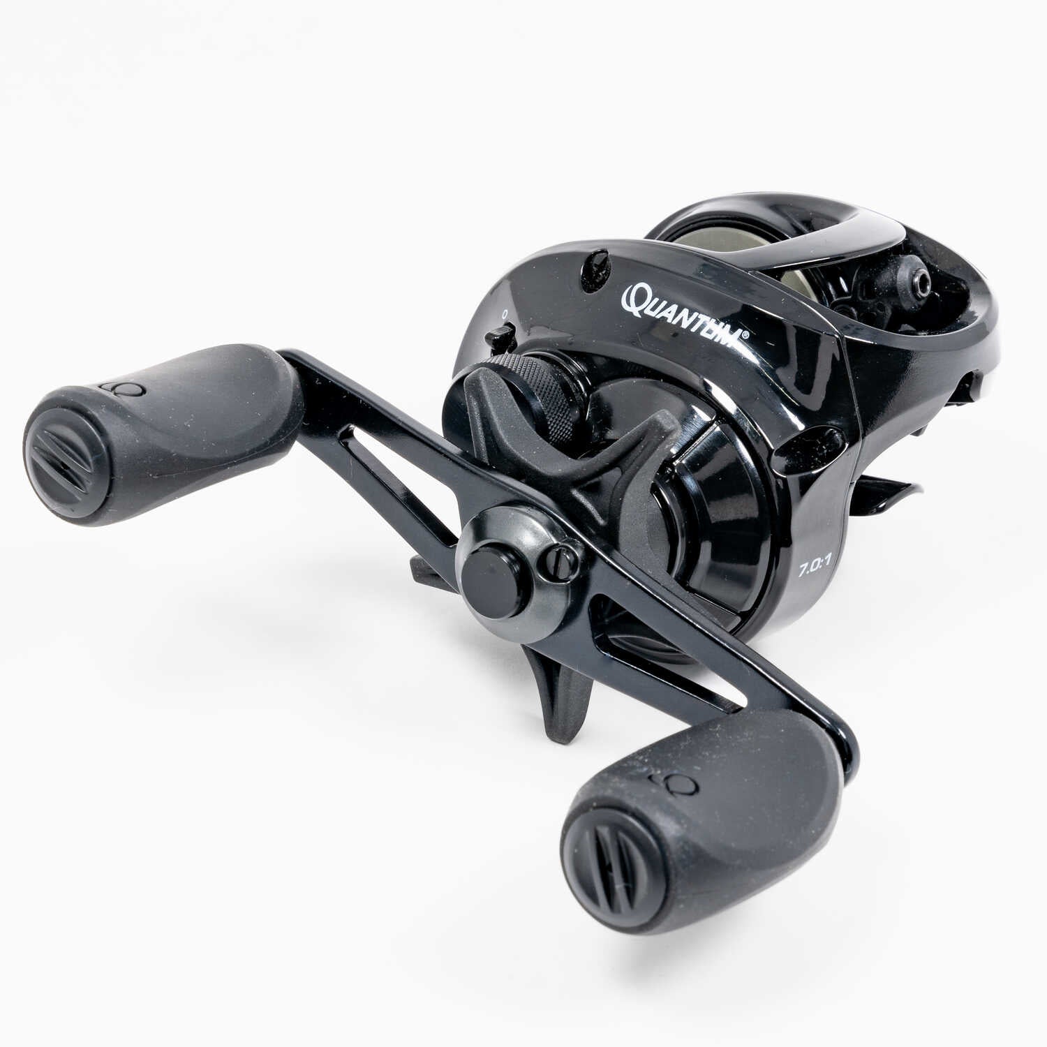 Quantum Accurist Baitcast Reel Quantum Accurist Baitcast Reel