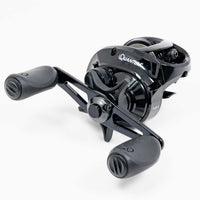 Quantum 2020 Accurist 100HPTA Baitcasting Reels