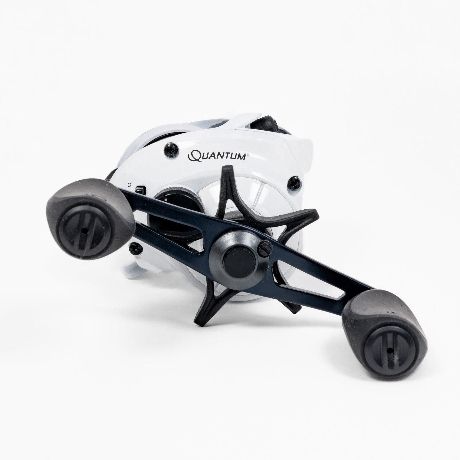 Quantum Accurist Baitcast Reel Quantum Accurist Baitcast Reel