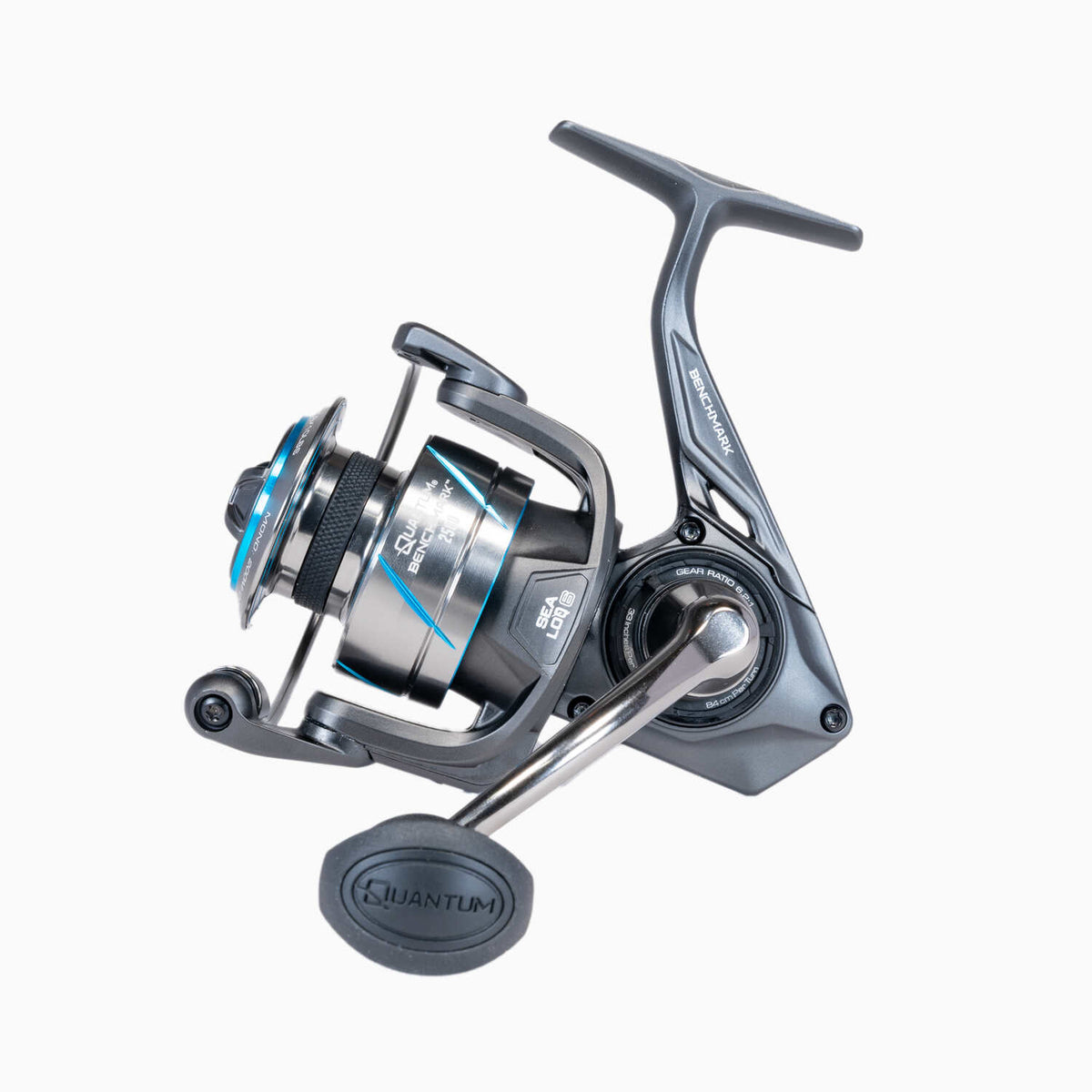 QUANTUM BENCHMARK SPINING REEL 2500 1