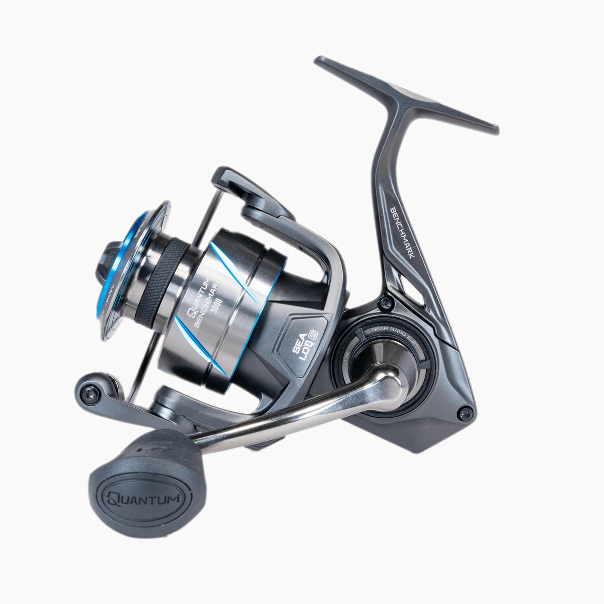 QUANTUM BENCHMARK SPINING REEL 3000 1