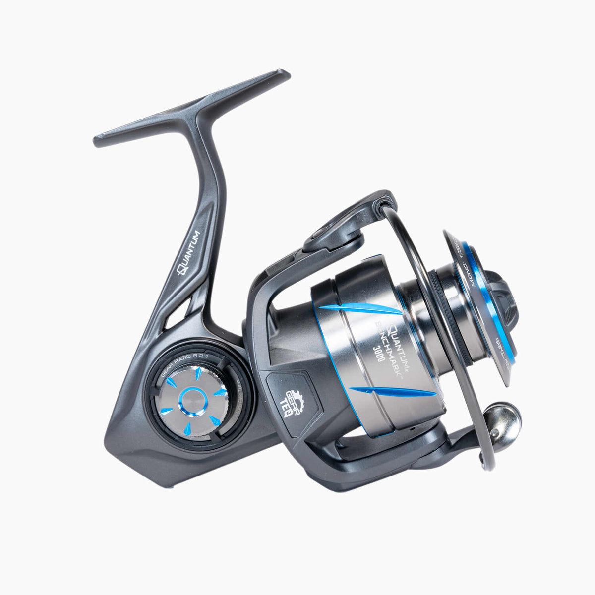 QUANTUM BENCHMARK SPINING REEL 3000 2