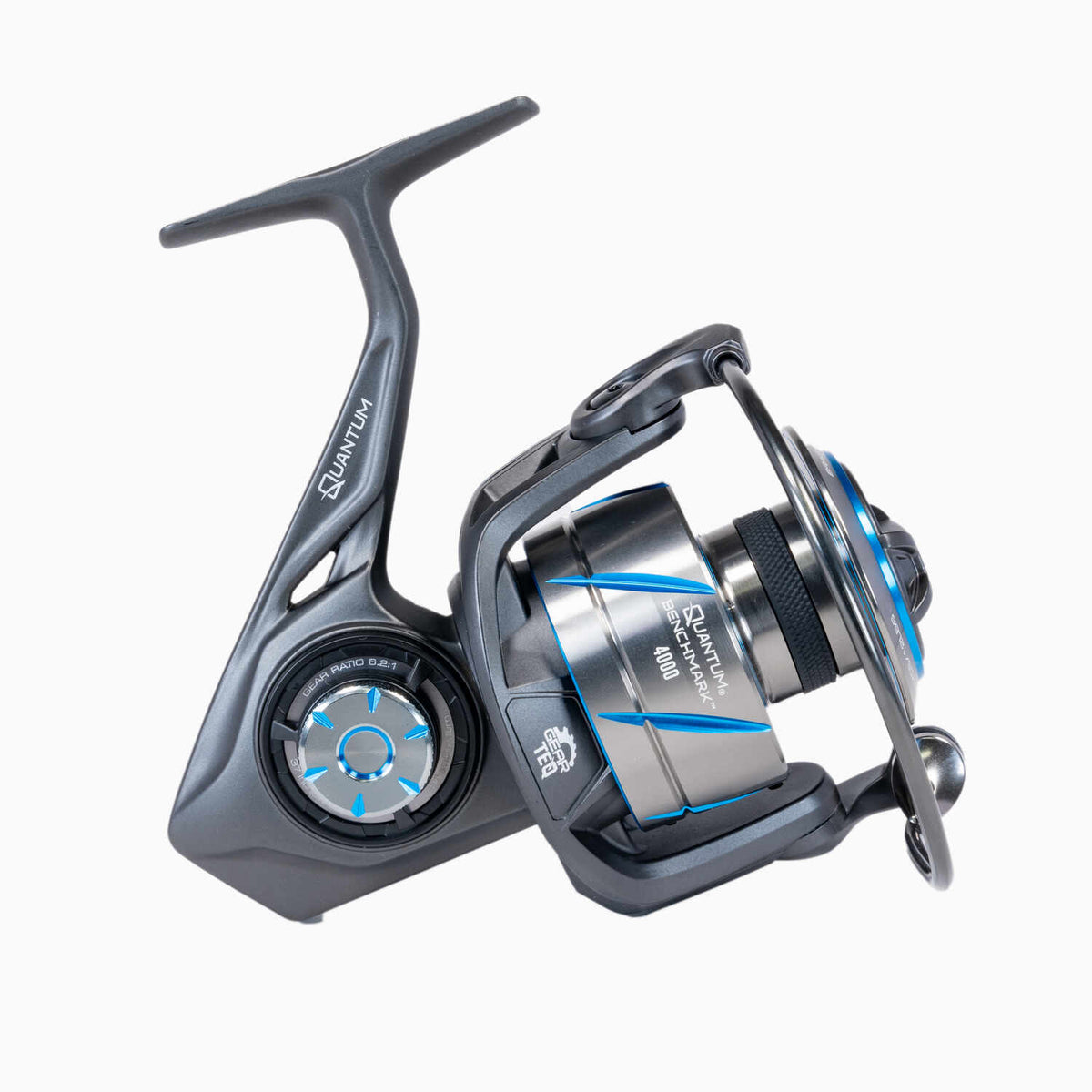QUANTUM BENCHMARK SPINING REEL 4000 2