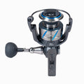 QUANTUM BENCHMARK SPINING REEL 4000 3
