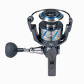 QUANTUM BENCHMARK SPINING REEL 4000 1;QUANTUM BENCHMARK SPINING REEL 4000 2;QUANTUM BENCHMARK SPINING REEL 4000 3;QUANTUM BENCHMARK SPINING REEL 4000