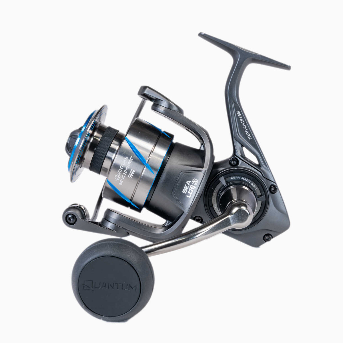 QUANTUM BENCHMARK SPINING REEL 5000 1
