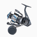 QUANTUM BENCHMARK SPINING REEL 5000 1;QUANTUM BENCHMARK SPINING REEL 5000 2;QUANTUM BENCHMARK SPINING REEL 5000 3;QUANTUM BENCHMARK SPINING REEL 5000