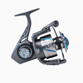 QUANTUM BENCHMARK SPINING REEL 5000 2