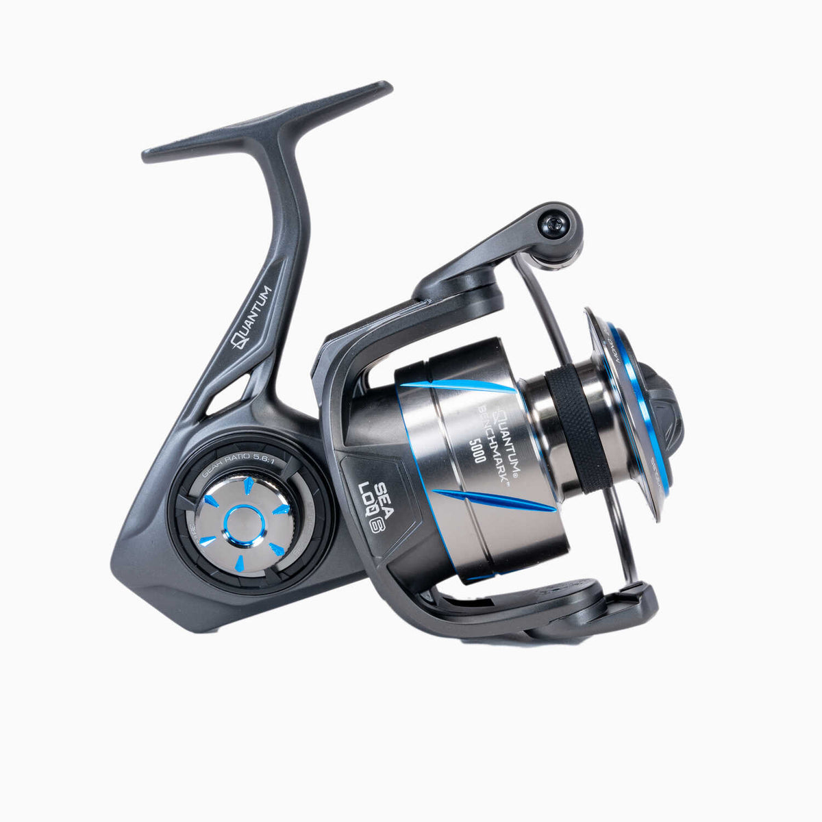 QUANTUM BENCHMARK SPINING REEL 5000 2
