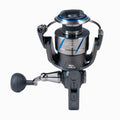 QUANTUM BENCHMARK SPINING REEL 5000 3