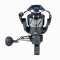 QUANTUM BENCHMARK SPINING REEL 5000 1;QUANTUM BENCHMARK SPINING REEL 5000 2;QUANTUM BENCHMARK SPINING REEL 5000 3;QUANTUM BENCHMARK SPINING REEL 5000